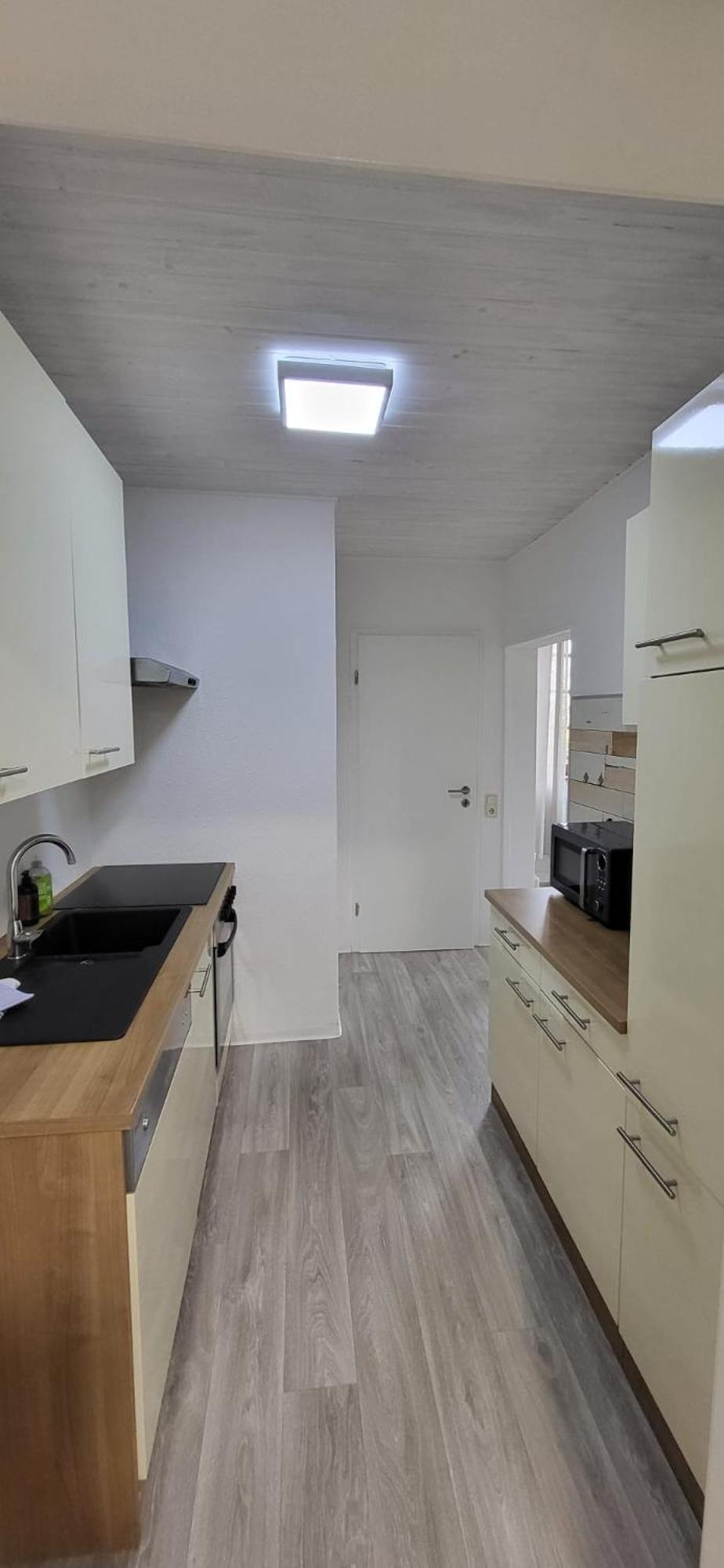 Ferienwohnung Frauenmarkt Schneeberg (Saxony) Exterior foto