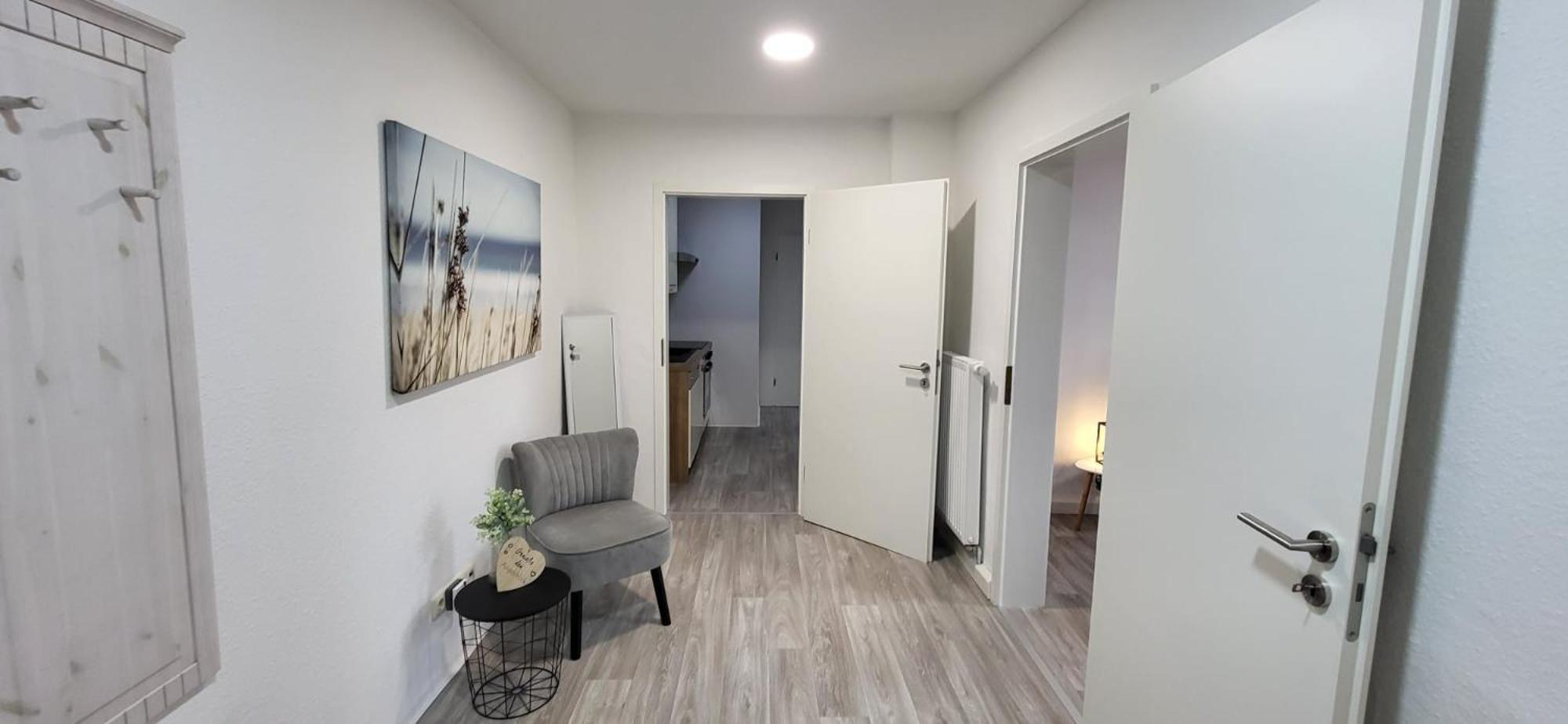 Ferienwohnung Frauenmarkt Schneeberg (Saxony) Exterior foto